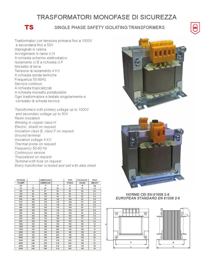 sicurezza